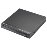 DVD-плеер Supra DVS-302X, черный