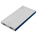 аксессуар для телефона Внешний аккумулятор Rombica Neo NS100B 10000 mAh