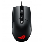 мышка Asus P303 Rog Strix Impact, черная