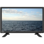 телевизор Toshiba 22S1650EV, черный
