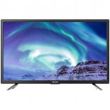 телевизор Sharp LC-24CHG5112E, черный