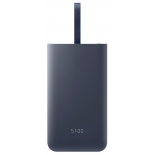 аксессуар для телефона Внешний аккумулятор Samsung EB-PG950 5100mAh, темно-синий