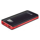 аксессуар для телефона Внешний аккумулятор Hiper BS10000 10000mAh, черный