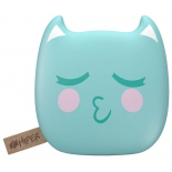 аксессуар для телефона Внешний аккумулятор Hiper Zoo Mint Cake, 7500мAч