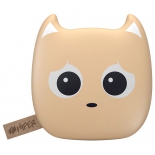 аксессуар для телефона Внешний аккумулятор Hiper Zoo Caramel, 7500мAч