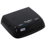tv-тюнер Tesler DSR-710, черный