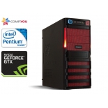 системный блок CompYou Home PC H577 (CY.592427.H577)