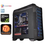 системный блок CompYou Game PC G777 (CY.591826.G777)