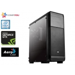 системный блок CompYou Game PC G777 (CY.591757.G777)