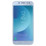 смартфон Samsung Galaxy J5 (2017) 2/16Gb, голубой