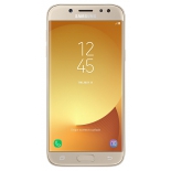 смартфон Samsung Galaxy J5 (2017) 2/16Gb, золотистый