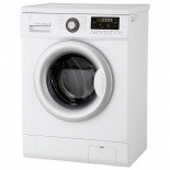 Стиральная машина LG FH0B8WD7 (узкая)