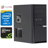 системный блок CompYou Home PC H577 (CY.559006.H577)