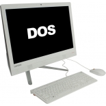 моноблок Lenovo IdeaCentre 300-23ISU
