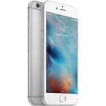 смартфон Apple iPhone 6s 128GB, серебристый