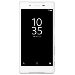 смартфон Sony Xperia Z5 Compact белый