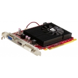 видеокарта Radeon PowerColor Radeon R7 240 750Mhz PCI-E 3.0 2048Mb 1600Mhz 128 bit DVI HDMI HDCP