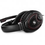гарнитура для ПК Sennheiser G4me Zero, чёрная