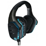 гарнитура для ПК Logitech Gaming G633
