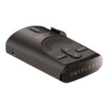 радар-детектор Prology iScan-3010 со светодиодным дисплеем