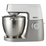Кухонный комбайн Kenwood KVL6040T бело-серый