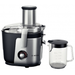 Соковыжималка Bosch VitaJuice MES4010