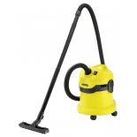 Пылесос Karcher WD 2