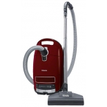 Пылесос MIELE SGEA0 Complete C3 Cat&Dog Красный