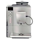 Кофемашина Bosch Tes 51521 VeroCafe Latte Pro Серебристая