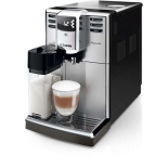 Кофемашина Philips SAECO Incanto HD 8918/09 Серебристый