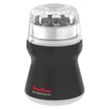 Кофемолка MOULINEX AR110830 металл
