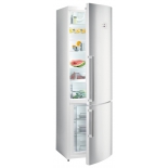 холодильник Gorenje NRK6201MW
