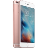 смартфон Apple iPhone 6s Plus 128GB, Rose Gold (MKUG2RU/A)