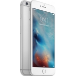 смартфон Apple iPhone 6s Plus 128GB, Silver (MKUE2RU/A)