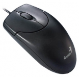 мышка Genius NetScroll 120 Black USB