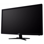 монитор Acer G276HLJbidx, черный