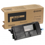 картридж для принтера Kyocera TK-3170, чёрный