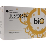 картридж для принтера Bion 106R01374, черный