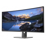 монитор Dell U3818DW (37.5'', 3840x1600, 21:9, IPS)