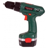 шуруповерт Hammer ACD120LE (безударный, 10 мм, 1200 мАч)