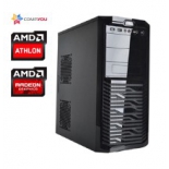 системный блок CompYou Home PC H555 (CY.598651.H555)