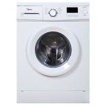 Стиральная машина Midea ABWM610S7, белая