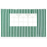 тент-палатка Green Glade 4110 зеленая