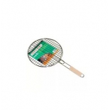 товар Решетка для гриля Green Glade 719D (круглая)