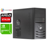 системный блок CompYou Office PC W155 (CY.587239.W155)