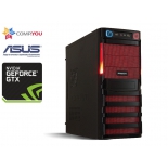 системный блок CompYou Home PC H577 (CY.571782.H577)