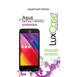 защитная пленка для планшета LuxCase для Asus Zenfone 2 ZE500cl (Антибликовая),
