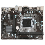 материнская плата MSI H110M PRO-VH (mATX, LGA1151, Intel H110)