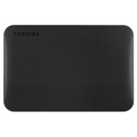 внешний жёсткий диск Toshiba Canvio Ready 2TB (HDTP220EK3CA, USB 3.0), чёрный