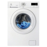 Стиральная машина Стиральная машина Electrolux EWS1066EDW